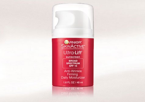 garnier ultra lift daily